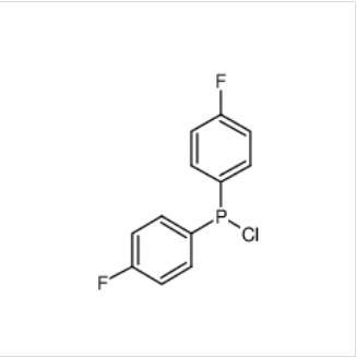 氯二(4-氟苯基)膦,BIS(4-FLUOROPHENYL)CHLOROPHOSPHINE