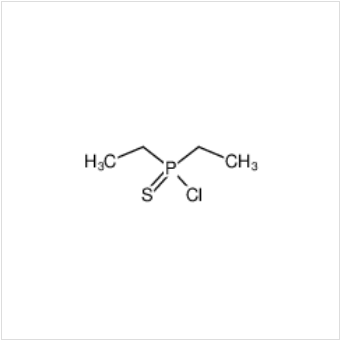 氯二乙基-硫代-磷烷,chloro-diethyl-thioxo-phosphorane