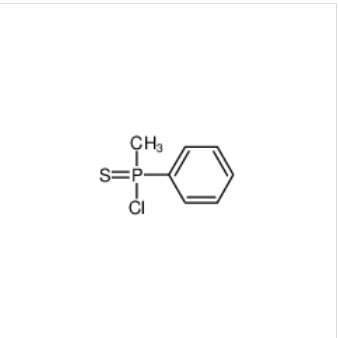 氯-甲基-苯基-硫代-正膦,chloro-methyl-phenyl-thioxo-phosphorane