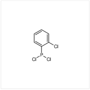 二氯-（2-氯苯基）膦