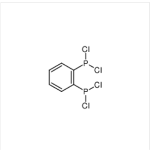 1,2-双(二氯磷酸基)苯