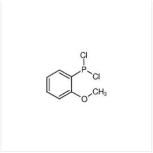 (2-甲氧基苯基)亚膦酰二氯,dichloro-(2-methoxyphenyl)phosphine
