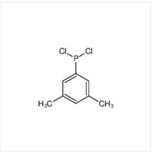 二氯-（3,5-二甲基苯基）膦