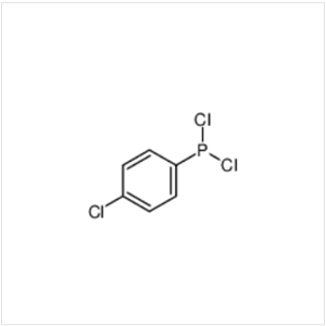 二氯-（4-氯苯基）膦,dichloro-(4-chlorophenyl)phosphine