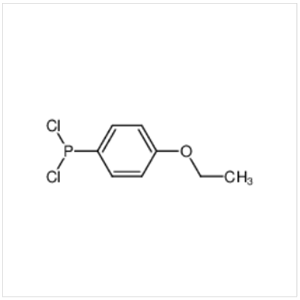 二氯-（4-乙氧基苯基）膦