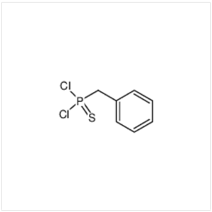 二氯-（苯基甲基）-磺胺基磷烷