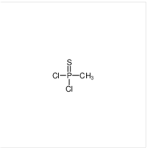 二氯甲基硫代膦