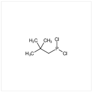 (2,2-二甲基丙基)亚膦酸二氯化物