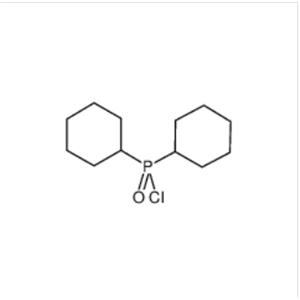 二环己基磷酰氯,DICYCLOHEXYLPHOSPHINYL CHLORIDE