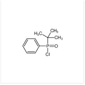 [叔丁基（氯）磷酰基]苯,[tert-butyl(chloro)phosphoryl]benzene