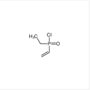 1- [氯（乙烯基）磷酰基]乙烷