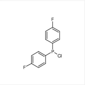 氯二(4-氟苯基)膦