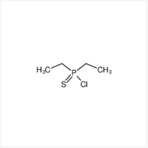氯二乙基-硫代-磷烷