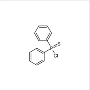 氯化二苯基硫磷