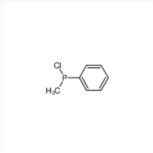甲基(苯基)亚膦基氯化物,chloro-methyl-phenyl-phosphine
