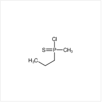 chloro-methyl-propyl-thioxo-phosphorane,chloro-methyl-propyl-thioxo-phosphorane