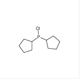 氯二环戊基膦,CHLORODICYCLOPENTYLPHOSPHINE