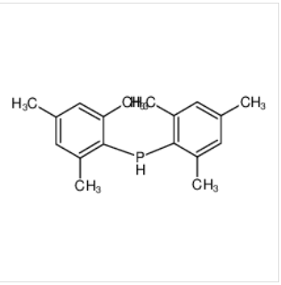 雙(2,4,6-三甲基苯基)氯化磷,BIS(2,4,6-TRIMETHYLPHENYL)PHOSPHINE