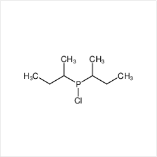 chloro(disec-butyl)phosphine,chloro(disec-butyl)phosphine