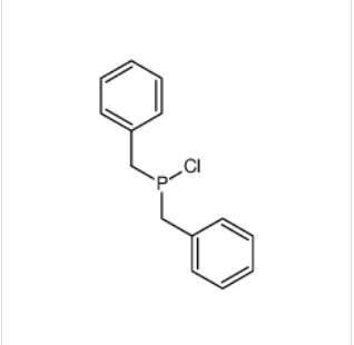 二苄基（氯）膦,dibenzyl(chloro)phosphine