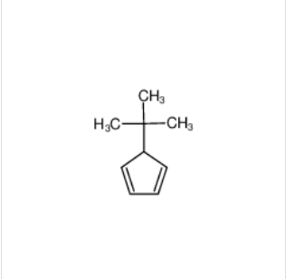 叔丁基-1,3-环戊二烯,T-BUTYLCYCLOPENTADIENE