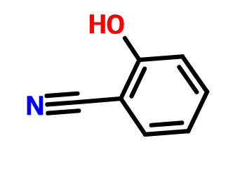 邻羟基苯甲腈,2-Cyanophenol