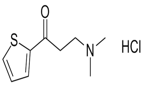度洛西汀杂质15,Duloxetine impurity 15