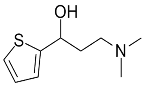 度洛西汀杂质16,Duloxetine impurity 16