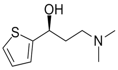 度洛西汀杂质17,Duloxetine impurity 17