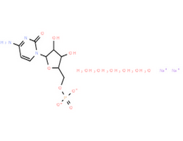 5-胞苷一磷酸二钠盐,Cytidine 5'-monophosphate disodium salt