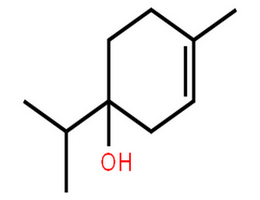 4-松油醇,Terpinen-4-ol