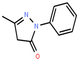 1-苯基-3-甲基-5-吡唑酮,3-Methyl-1-phenyl-1H-pyrazol-5(4H)-one