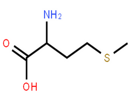 L-蛋氨酸（甲硫氨酸),(S)-2-Amino-4-(methylthio)butanoic acid