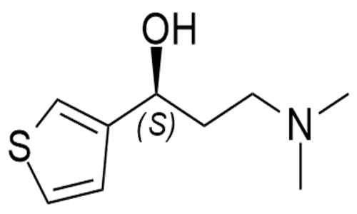 度洛西汀杂质18,Duloxetine impurity 18