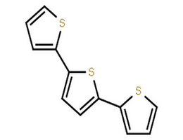 α-三联噻吩,2,2':5',2''-Terthiophene