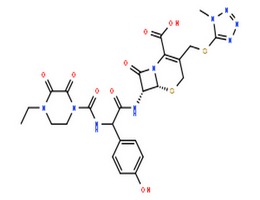 头孢哌酮,Cefoperazone