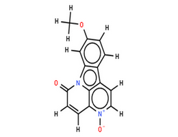 9-甲氧基铁屎米酮 N氧化物,9-Methoxycanthin-6-one 3-N-oxide