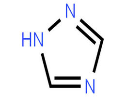 1,2,4-三氮唑,1H-1,2,4-Triazole