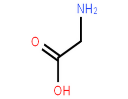 甘氨酸,2-Aminoacetic acid