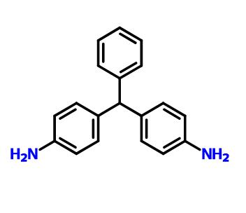 4,4’-二氨基三苯基甲烷,4,4'-Diamino-triphenylmethane