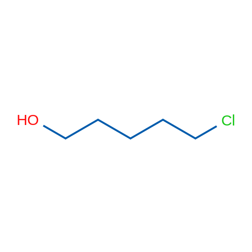 5-氯-1-戊醇,5-Chloro-1-pentanol