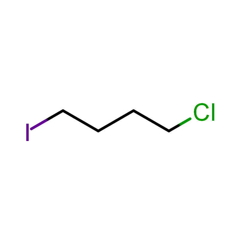 1-氯-4-碘丁烷,1-Chloro-4-iodobutane