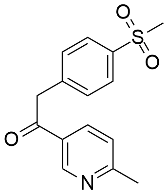 依托考昔杂质2,Etoricoxib Impurity 2