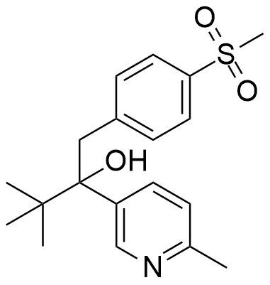 依托考昔杂质3,Etoricoxib Impurity 3