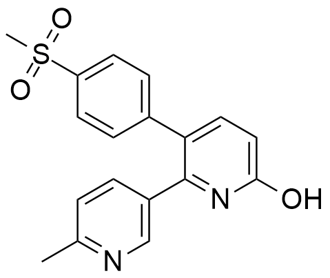 依托考昔杂质40,Etoricoxib Impurity 40