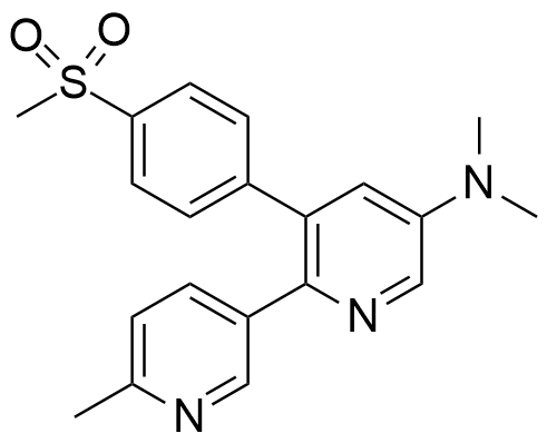 依托考昔杂质42,Etoricoxib Impurity 42