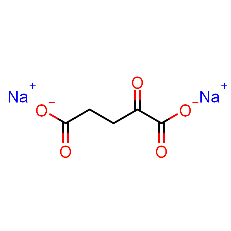 2-氧化戊二酸二钠,Disodium 2-oxoglutarate dihydrate
