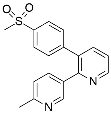 依托考昔杂质45,Etoricoxib Impurity 45