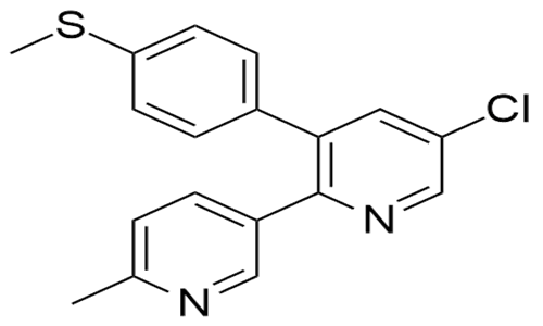 依托考昔雜質(zhì)28,Etoricoxib Impurity 28