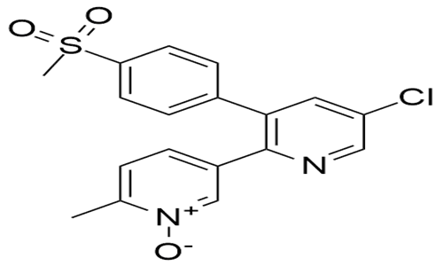 依托考昔杂质13,Etoricoxib Impurity 13